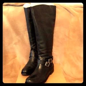 New in box Coconuts brand Tall Boots